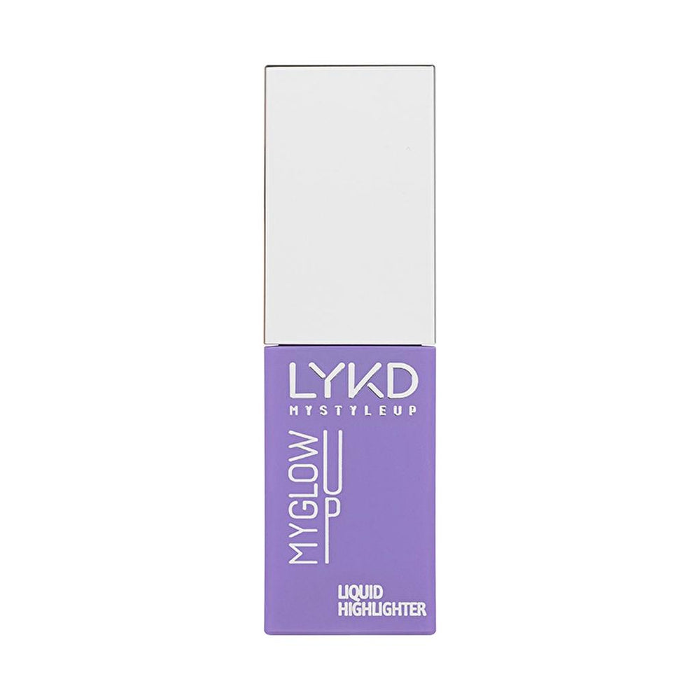 LYKD Liquid Illuminator in Bronze Beam 15ml