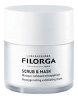 Filorga Scrub & Mask: Oxygenating & Exfoliating Facial - Skin Renewal Mask for Radiant, Smooth Skin - All Skin Types Filorga Scrub Mask: Oxygenate & Exfoliate | Radiant Skin filorga scrub mask, exfoliating face mask, oxygenating facial treatment, peeling mask for all skin types, skin renewal mask, facial scrub, pore cleansing mask, brightening face mask, facial scrub, mask, face scrub, all skin types, skin radiance, exfoliating, oxygenating, skin renewal, brightening, beauty, skincare, face treatment, dead 