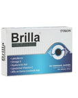 Brilla Hydrovision Eye Support Supplement 30 Capsules
