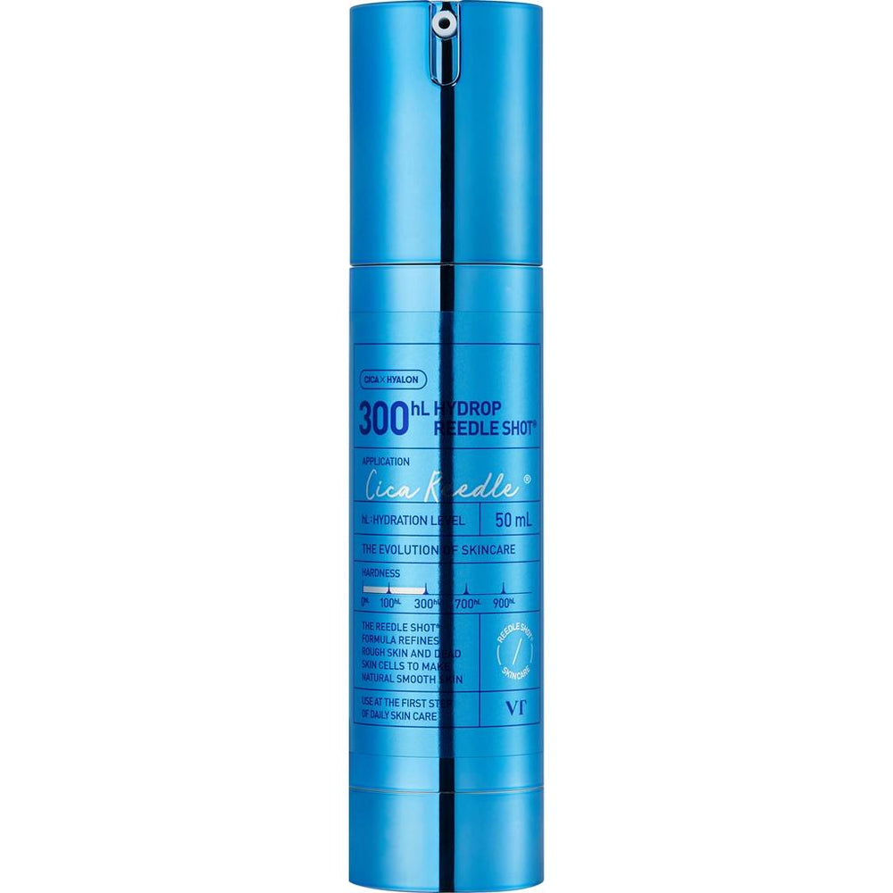 VT Cosmetics Hydrop Reedle Shot 300hL Face Cream 50 ml