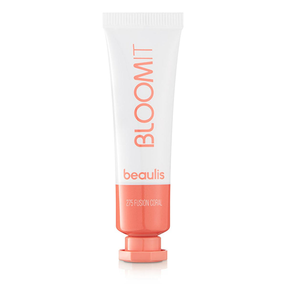 Beaulis Cream Blush - Long-lasting, Natural-looking Makeup for a Healthy Glow - view 3