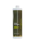 Organic Colour Systems 20 Vol Activator 6% Developer 1000 ml