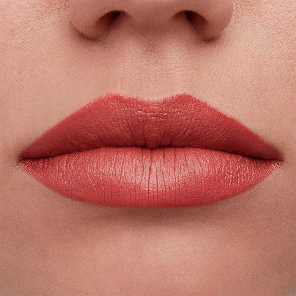 LYKD Mat Ruj 539 Pink Plumeria - Matte Lipstick for Sophisticated Look LYKD Mat Ruj - Long Lasting Matte Lipstick matte lipstick, LYKD Mat Ruj, long-lasting lip color, non-drying lipstick, matte finish lip makeup, sophisticated lip color, bold lip makeup, comfortable lipstick, wide range of shades, lip care, makeup essentials, beauty products, cosmetics