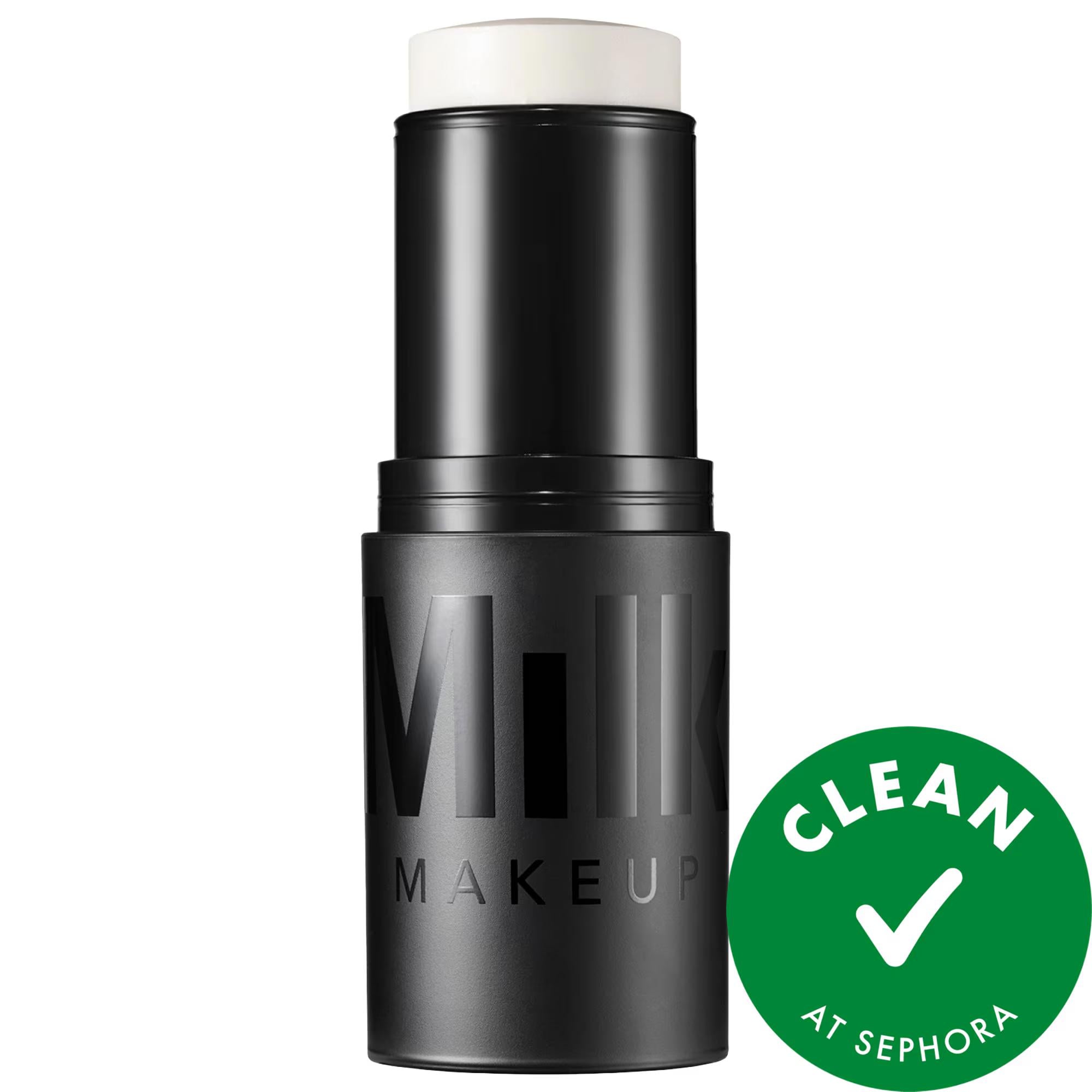 Pore Eclipse Non-Comedogenic Mattifying + Blurring Primer Stick - Natural, Cruelty-Free, Vegan Makeup Primer for Oily Skin Pore Eclipse Mattifying Primer Stick - Natural &amp; Cruelty-Free mattifying primer, non-comedogenic, cruelty-free, vegan skincare, natural primer stick, oily skin solution, long-lasting makeup, pore minimizer, natural ingredients, silicone-free, makeup primer, face primer, vegan makeup, cruelty-free skincare