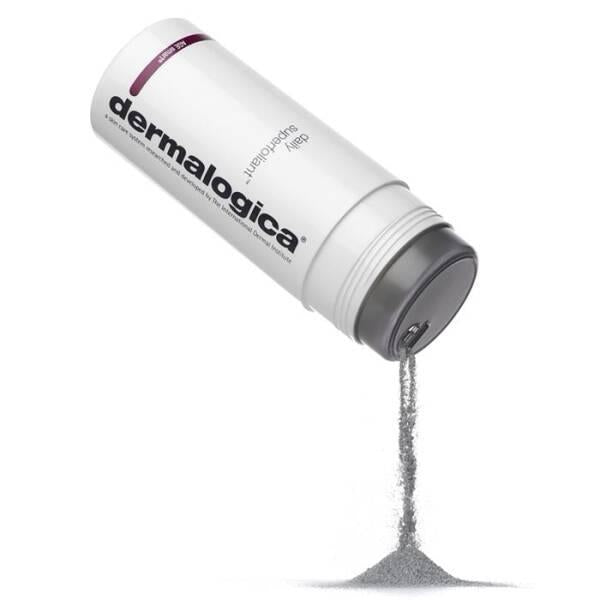 Dermalogica Daily Superfoliant Exfoliating Powder for Skin Care - Gentle Daily Exfoliant, Anti-Pollution, Paraben-Free Dermalogica Daily Superfoliant - Gentle Exfoliating Powder for Smooth Skin Dermalogica Daily Superfoliant, exfoliating powder, skin care, gentle exfoliant, anti-pollution, paraben-free, natural skin care, daily exfoliation, smooth skin, soft skin, sensitive skin, skin care routine, facial care, Dermalogica products