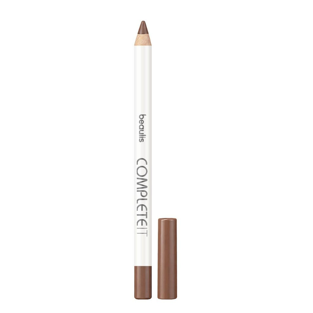 Beaulis Complete It Lip Liner 187 Chestnut