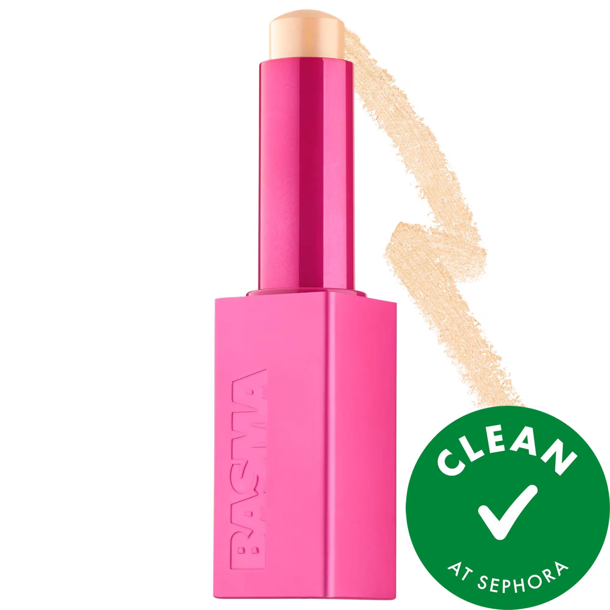 The Foundation Stick - Hydrating, Buildable Coverage & Natural Finish | Vegan & Cruelty-Free Makeup Hydrating Foundation Stick - Vegan & Cruelty-Free | Natural Finish buildable foundation, natural finish makeup, hydrating foundation stick, vegan foundation, cruelty-free makeup, clean beauty, skincare makeup, natural coverage, effortless beauty, vegan beauty products, cruelty-free beauty, foundation stick, makeup for dry skin, sensitive skin makeup, everyday makeup, special occasion makeup