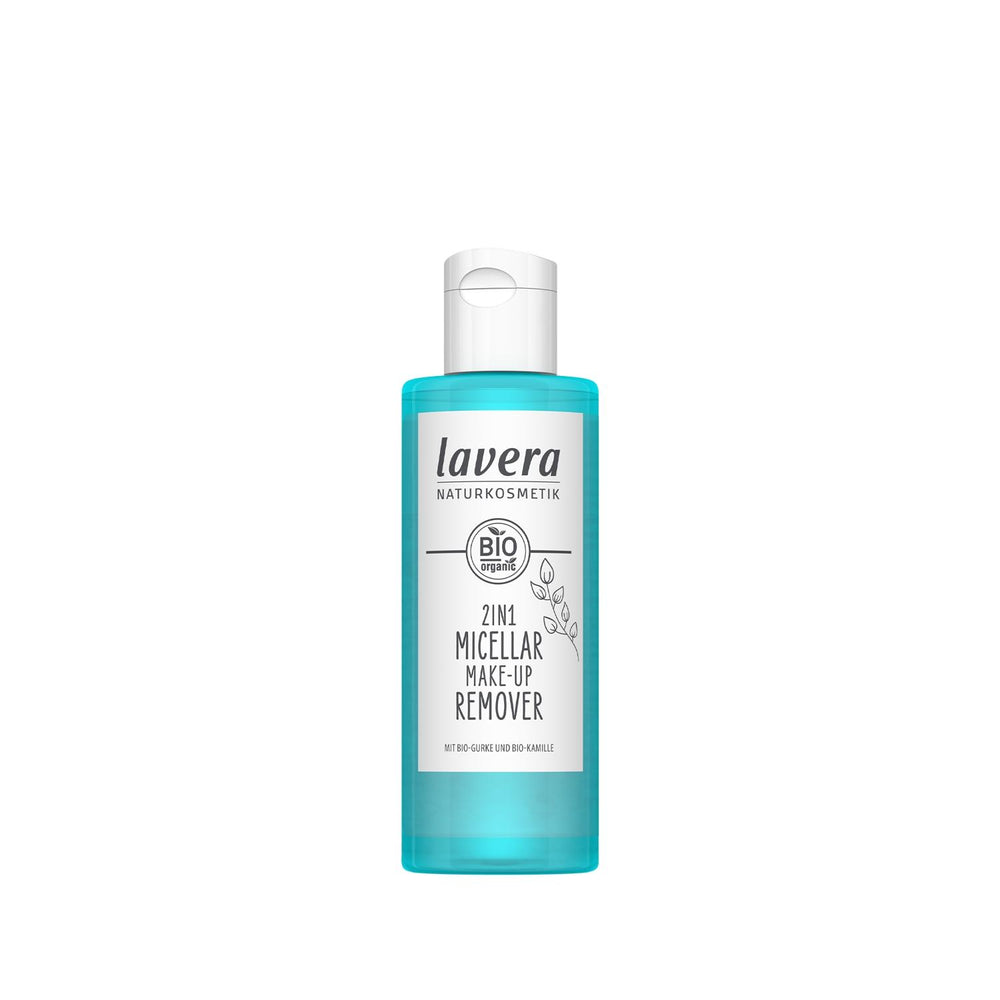 Lavera Natural Micellar Makeup Remover for Sensitive Skin - Gentle, Effective, 2-in-1 Cleansing Solution, 3.38 fl oz Lavera Micellar Makeup Remover - Gentle & Natural Micellar Makeup Remover, Natural Makeup Remover, Lavera Makeup Remover, Gentle Makeup Removal, Organic Makeup Remover, Sensitive Skin Care, Natural Beauty Products, 2-in-1 Makeup Remover, Skincare Essentials, Makeup Removal Solution, Lavera, Rose Extract, Micellar Water, Gentle Skincare, Organic Skincare, Beauty Routine Simplification