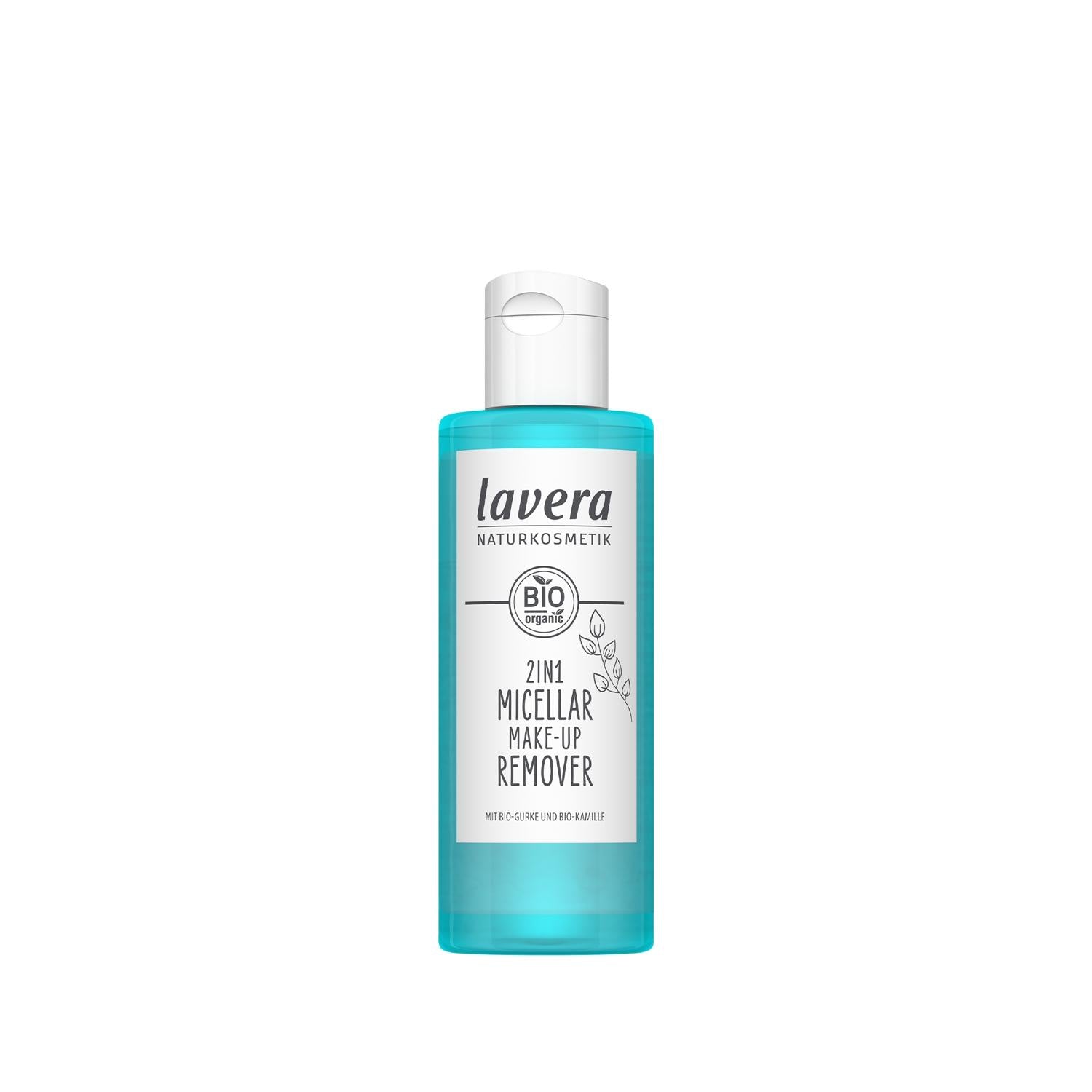 Lavera Natural Micellar Makeup Remover for Sensitive Skin - Gentle, Effective, 2-in-1 Cleansing Solution, 3.38 fl oz Lavera Micellar Makeup Remover - Gentle & Natural Micellar Makeup Remover, Natural Makeup Remover, Lavera Makeup Remover, Gentle Makeup Removal, Organic Makeup Remover, Sensitive Skin Care, Natural Beauty Products, 2-in-1 Makeup Remover, Skincare Essentials, Makeup Removal Solution, Lavera, Rose Extract, Micellar Water, Gentle Skincare, Organic Skincare, Beauty Routine Simplification