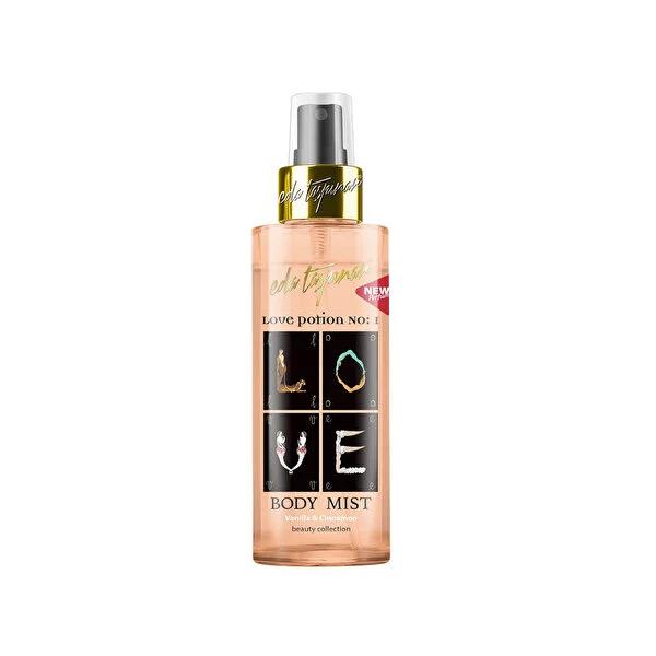 Eda Taşpınar Seductive Coffee & Vanilla Body Mist 200ml - Long Lasting Fragrance for Women Eda Taşpınar Coffee & Vanilla Body Mist - Seductive Long Lasting Fragrance Body Mist, Coffee Fragrance, Vanilla Scent, Long Lasting Fragrance, Seductive Perfume, Women's Fragrance, Perfume for Women, Coffee Scented Perfume, Vanilla Perfume, Sensual Fragrance, Alluring Scent, Perfume for Night Out, Daily Fragrance, Eda Taşpınar
