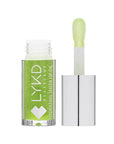 LYKD Lip Oil 704 Jade Green for Hydrated Lips