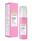 Maruderm SPF 50+ Pink Tone Up Sunscreen: Evens Skin Tone, Reduces Redness, Korean Formula - High UV Protection - image 2