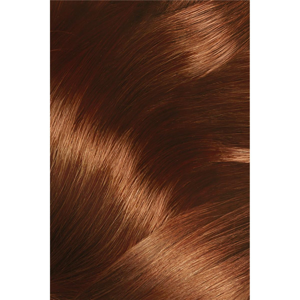 L'Oreal Paris Excellence Creme Hair Dye - 6.41 Hazelnut Brown: 100% Grey Coverage, Long Lasting Color & Pro-Keratin Protection L'Oreal Hazelnut Brown Hair Dye: 100% Grey Coverage, Long Lasting hair dye, grey coverage hair dye, permanent hair color, Loreal hair dye, hazelnut brown hair dye, hair color with keratin, hair dye with ceramide, pH balanced hair dye, long lasting hair color, at home hair color, hair color, hair coloring, hair care, grey hair solution, at-home hair dye, keratin hair dye, ceramide ha
