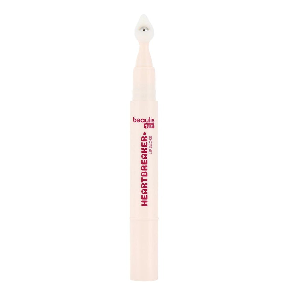 Beaulis Fun Heartbreaker Lip Gloss 617 Seen It Coming