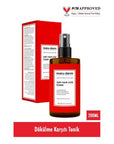 Maruderm Anti-Hair Loss Tonic - Vegan Formula with Biotin & Caffeine for Hair Growth, 6.76 fl oz - view 2