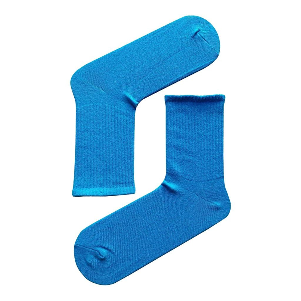 Carnaval Socks 7-Pack Colorful Tennis Crew Sock Set