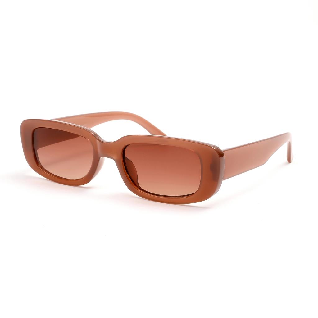 Solest London Iced Coffee Women Sunglasses 26012