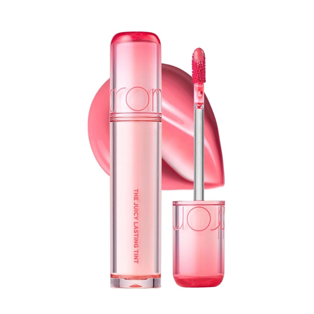 rom&amp;nd Juicy Lasting Tint 23 Peach Me 5.5g