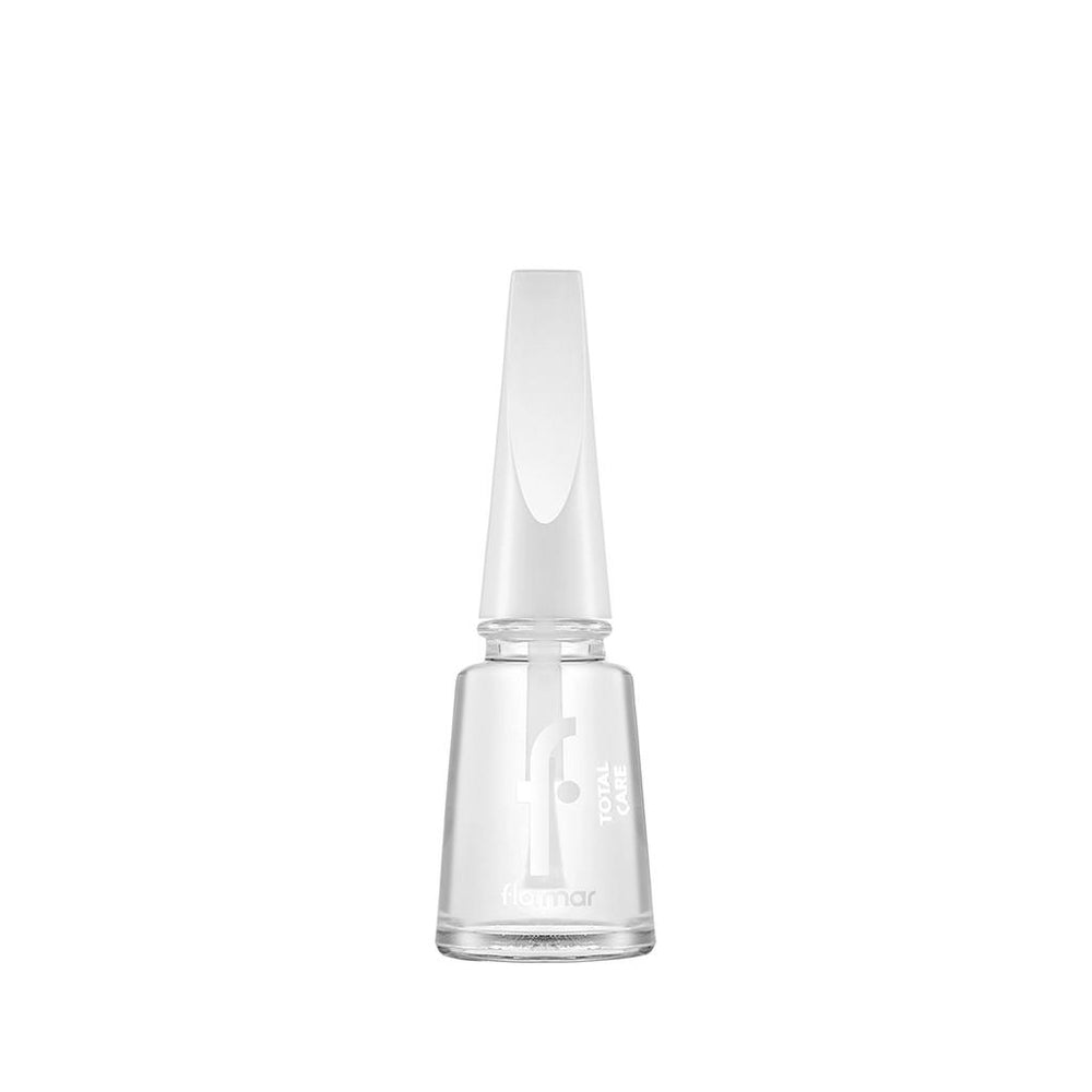 Flormar Total Repair Nourishing Base Coat 000 Transparent