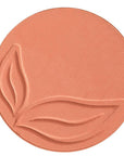 Purobio Mineral Blush 02 - Natural Makeup for Sensitive Skin, Paraben-Free & Safe for Pregnancy PuroBio Mineral Blush 02 - Natural & Safe Makeup natural blush, mineral makeup, paraben-free cosmetics, safe for pregnancy, sensitive skin friendly, natural pigments, healthy appearance, pregnancy-safe makeup, sensitive skin cosmetics, natural beauty products, cosmetics for expectant mothers, gentle makeup