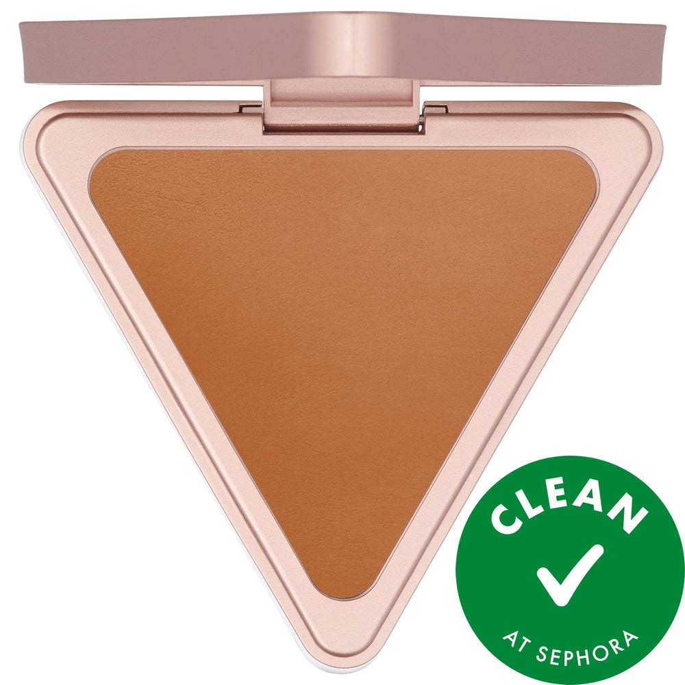No Limits Matte Bronzer: Talc-Free, Buildable Coverage for a Natural, Sunkissed Glow & Minimized Pores No Limits Matte Bronzer: Talc-Free | Sunkissed Glow matte bronzer, talc-free bronzer, buildable bronzer, clean beauty bronzer, niacinamide bronzer, cruelty-free bronzer, organic bronzer, contouring makeup, sunkissed glow, pore minimizing bronzer, bronzer, makeup, cheek makeup, contour, sculpting, defining, warm complexion, natural finish, matte finish, clean beauty, cruelty-free, pore size, shine control, 