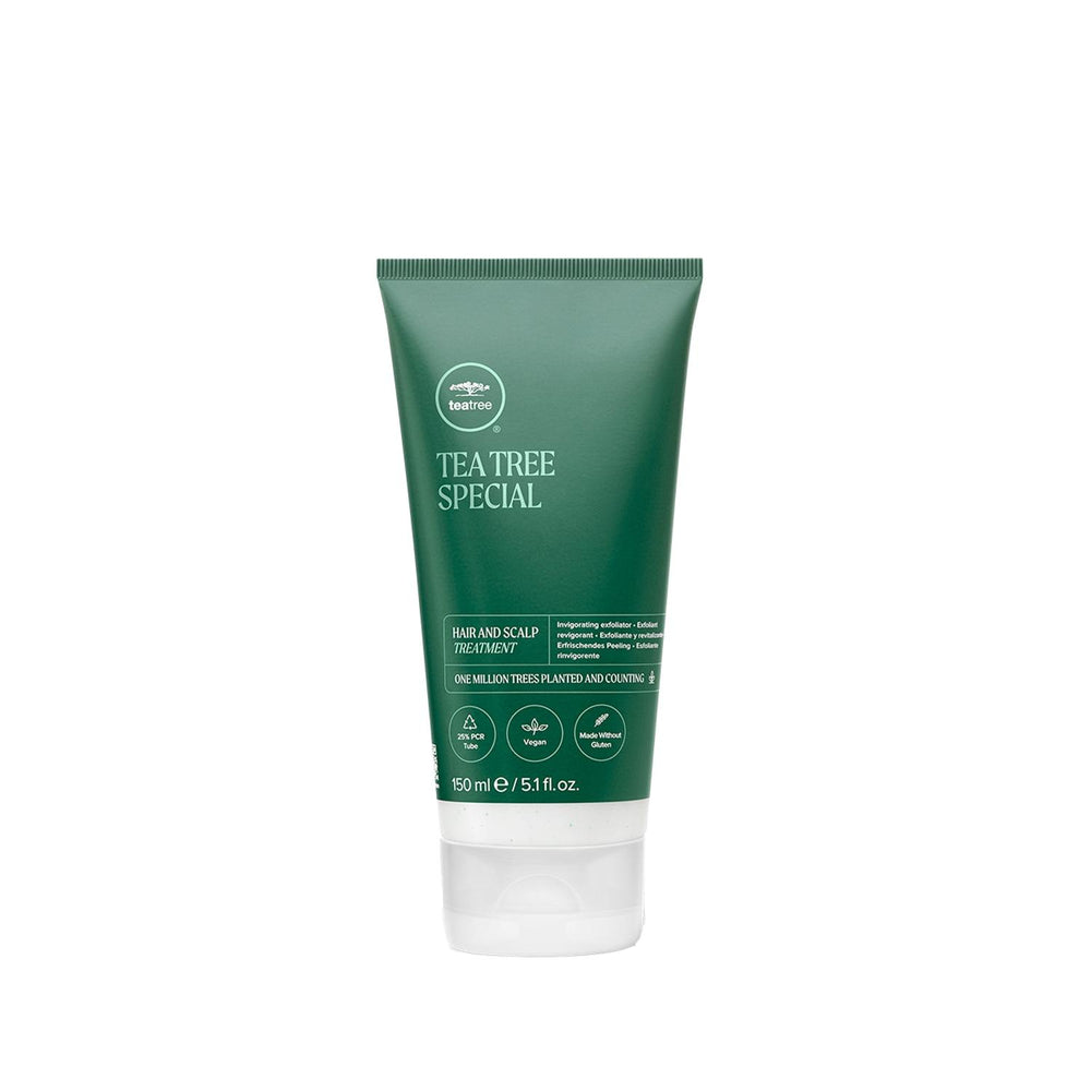 Paul Mitchell Tea Tree Special Hair And Scalp Treatment Mask - 150ml, Soothes Scalp, Nourishes Hair Paul Mitchell Tea Tree Hair Mask for Scalp Treatment Paul Mitchell Tea Tree, Hair Treatment Mask, Scalp Treatment, Tea Tree Oil Hair Mask, Professional Hair Care Products, Hair Care, Scalp Care, Tea Tree Oil Benefits, Hair Nourishment, Scalp Soothing, Natural Hair Products