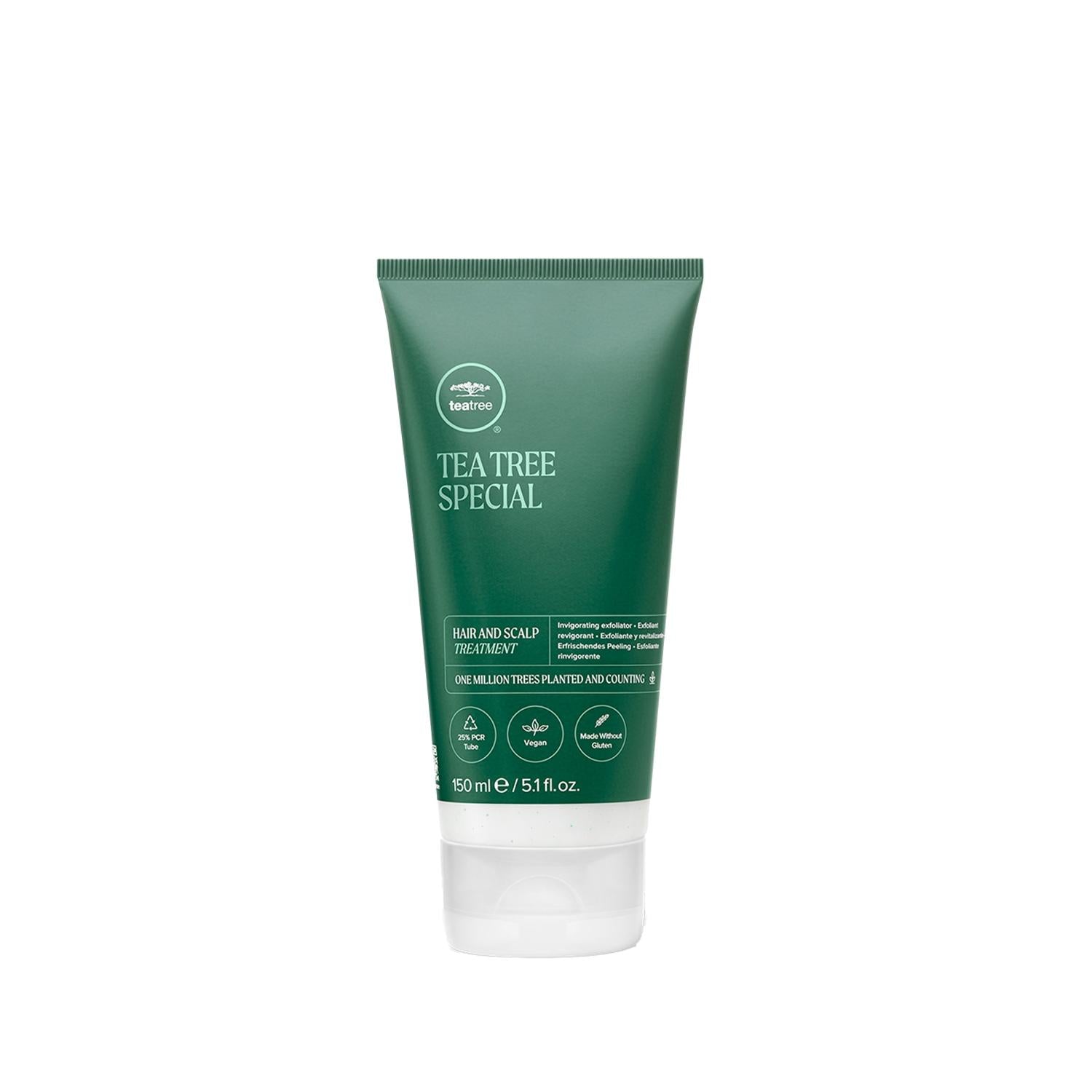 Paul Mitchell Tea Tree Special Hair And Scalp Treatment Mask - 150ml, Soothes Scalp, Nourishes Hair Paul Mitchell Tea Tree Hair Mask for Scalp Treatment Paul Mitchell Tea Tree, Hair Treatment Mask, Scalp Treatment, Tea Tree Oil Hair Mask, Professional Hair Care Products, Hair Care, Scalp Care, Tea Tree Oil Benefits, Hair Nourishment, Scalp Soothing, Natural Hair Products