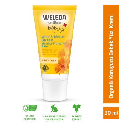 weleda baby calendula face cream 30ml, soothing face cream for babies by weleda Weleda Baby Calendula Face Cream - Gentle Protection | 30ml Weleda Baby Calendula Face Cream - 30ml weleda, baby-care, face-cream, calendula, sensitive-skin, natural, moisturizer, gentle, ai-generated, organic