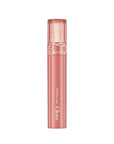 rom&nd Glasting Color Gloss 09 Peach Sparkle 4g