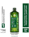 Prebiotic Strengthening Shampoo for Thinning Hair 400ml