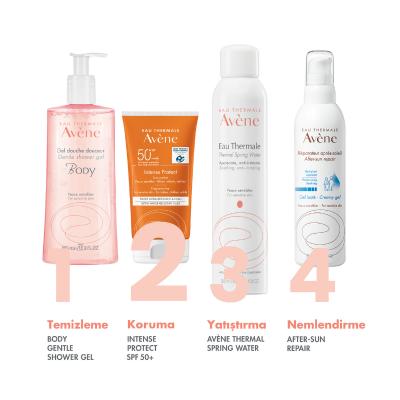 avene intense protect spf50 fluid sunscreen 150 ml, Avene SPF50+ sunscreen application, Avene moisturizing sunscreen texture Avene Intense Protect SPF50+ Fluid Ultra Sunscreen | 150 ml Avene Intense Protect SPF50+ Sunscreen | 150 ml sunscreen, broad-spectrum, avene, moisturizing, water-resistant, spf50, active-lifestyle, skin-protection, ai-generated, lightweight