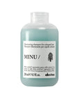 Davines Minu Illuminating Shampoo for Colored Hair 250 ml