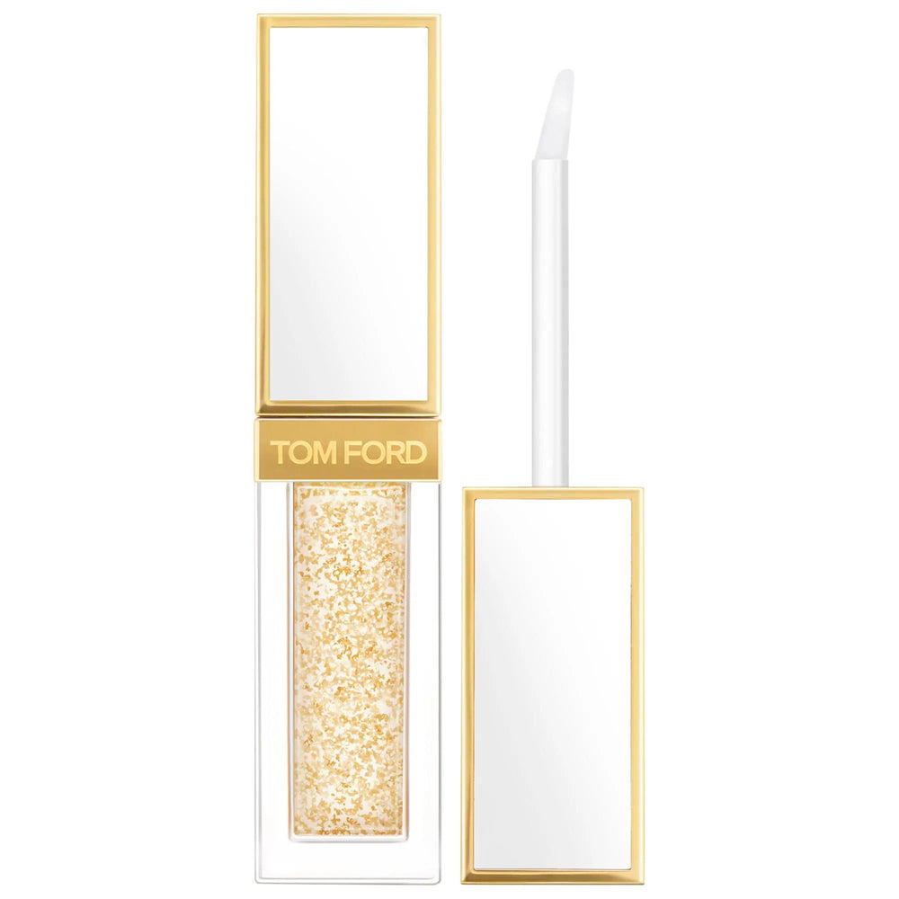 Soleil Liquid Lip Blush Lip Balm - Hydrating, Shade-Shifting Formula, Paraben-Free Soleil Liquid Lip Balm - Hydrating & Natural Color liquid lip balm, hydrating lip care, natural lip color, paraben-free cosmetics, sulfate-free lip products, moisturizing lip balm, lip care, cosmetics, natural ingredients, shade-shifting formula, lustrous shine finish