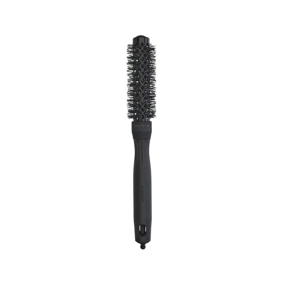 Olivia Garden Expert Blowout Shine Wavy Bristles Brush 20