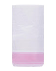 Benri Scented Trash Bags White Soap Medium 40-Pack