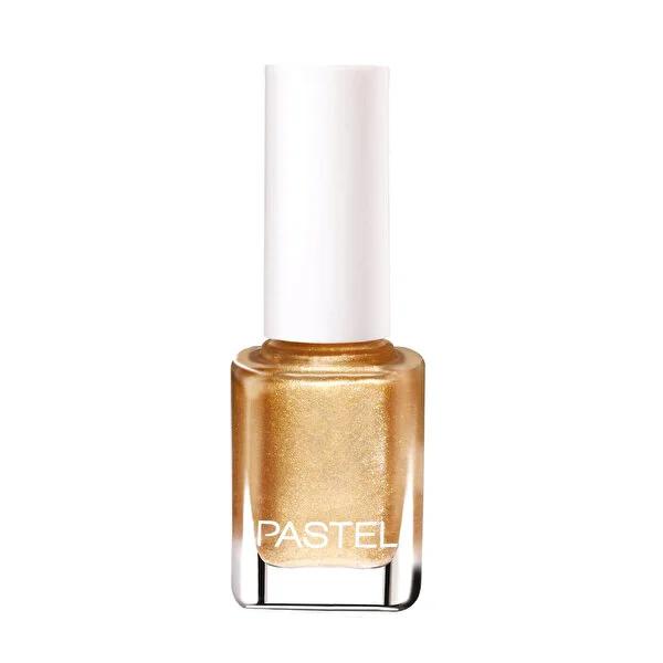 Pastel Vegan Nail Polish - Cruelty Free, Toxic-Free, Dense Covering - 13ml - image 3