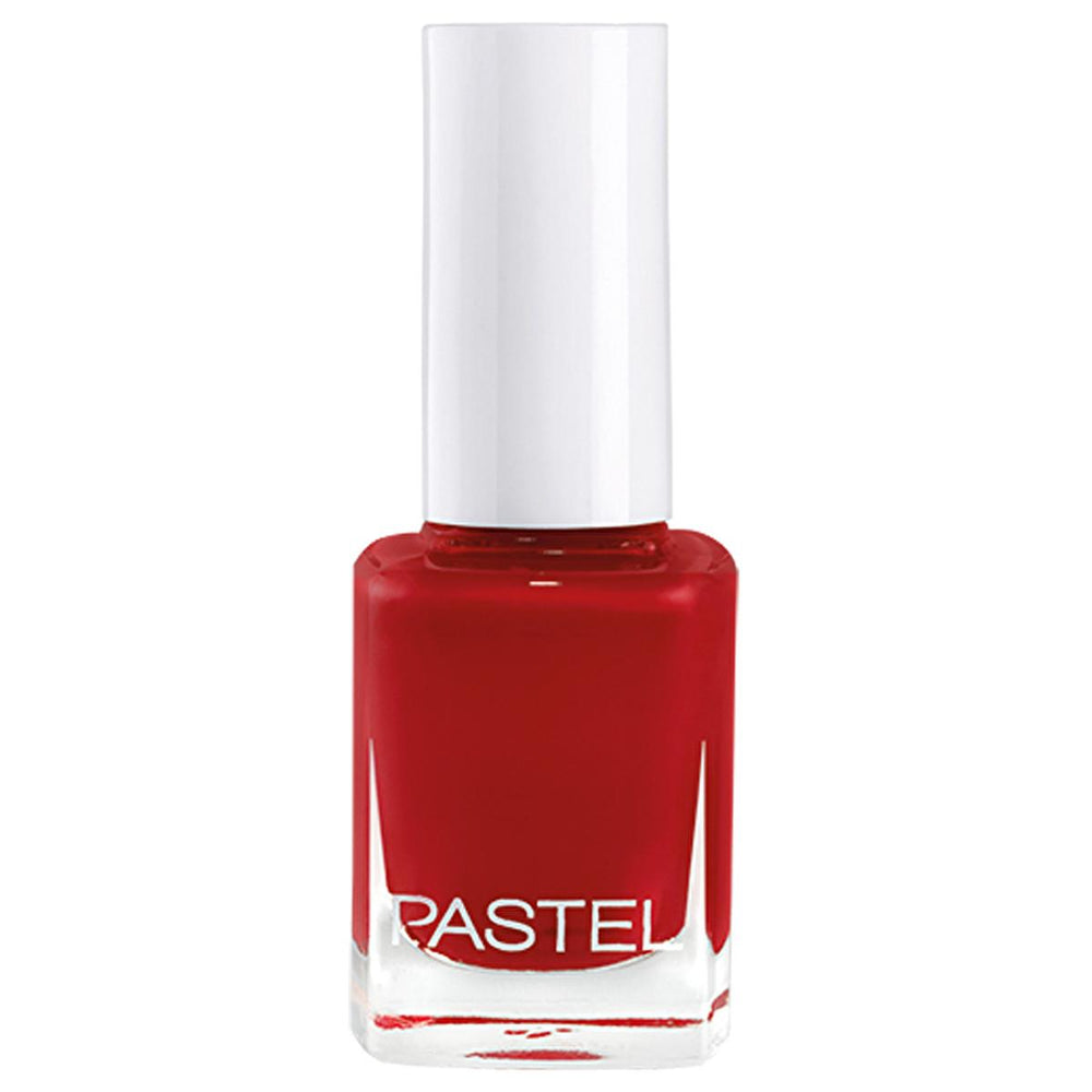 Pastel Oje 261 Vegan, Cruelty-Free Nail Polish - Trendy Colors, Halal & Paraben-Free - Nail Polish