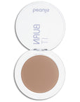 Beaulis Burn It Toz Bronzer 192 Natural Bronze - Powder Bronzer for Natural Glow Makeup Contouring - view 2