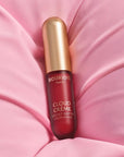 Bourjois Cloud Cream Liquid Lipstick 07 Red-Y Or Not 5.7ml