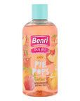 Benri Peach Pie Pops Shower Gel Sweet Scented 500 ml