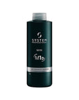 System Professional Man Anti-Dandruff Shampoo 1000 ml