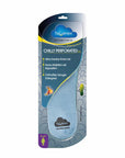 Tabanex Performance Gel Insoles for Women 1 Pair