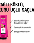 Gliss Supreme Length Hair Cream 12.18 fl oz - Nourishing & Moisturizing for Long Hair - view 7