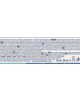Oral-B Pro Kids Children's Toothpaste - Sodium Fluoride for Strong Teeth, Bubble Mint Flavor, 1.69 fl oz - Toothpaste