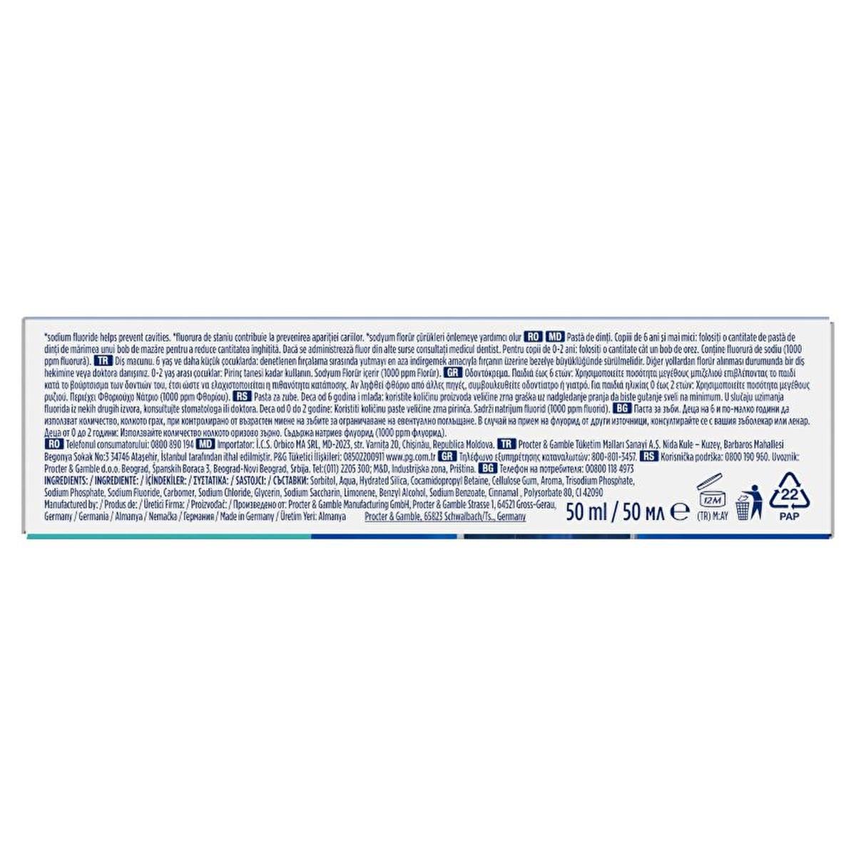 Oral-B Pro Kids Children's Toothpaste - Sodium Fluoride for Strong Teeth, Bubble Mint Flavor, 1.69 fl oz Oral-B Pro Kids Toothpaste for Kids - Strong Teeth & Healthy Smile children's toothpaste, oral care for kids, sodium fluoride toothpaste, Oral-B Pro Kids, fluoride toothpaste for children, kids oral hygiene, baby toothpaste, children's oral care products, healthy smiles for kids, pediatric dentistry products