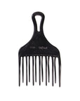 Trina Spanish Hair Comb TRNTRKKE0132 - Detangling & Styling Tool for Long or Tangled Hair - image 2