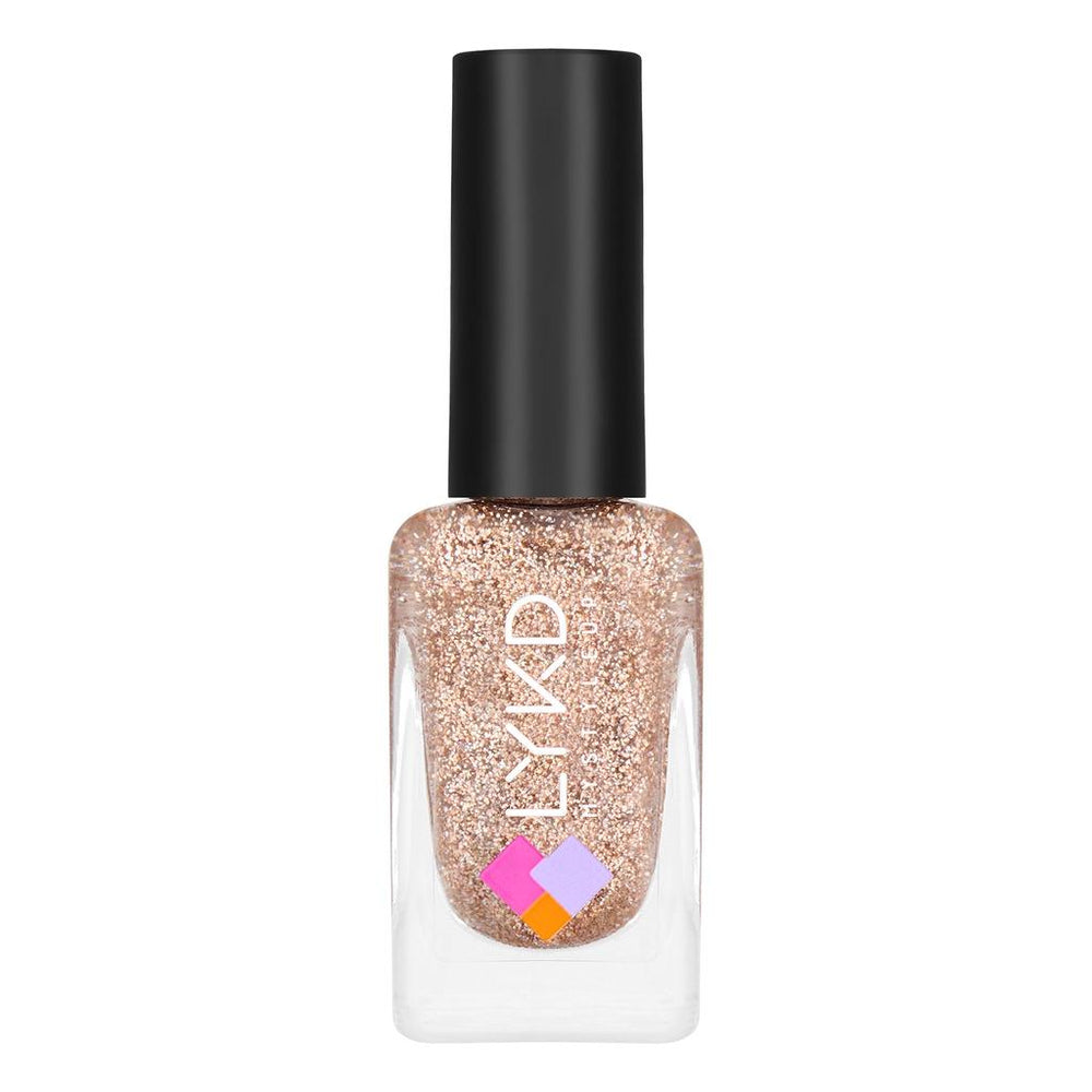 LYKD My Style Up Nail Enamel 903 Starlight Shimmer