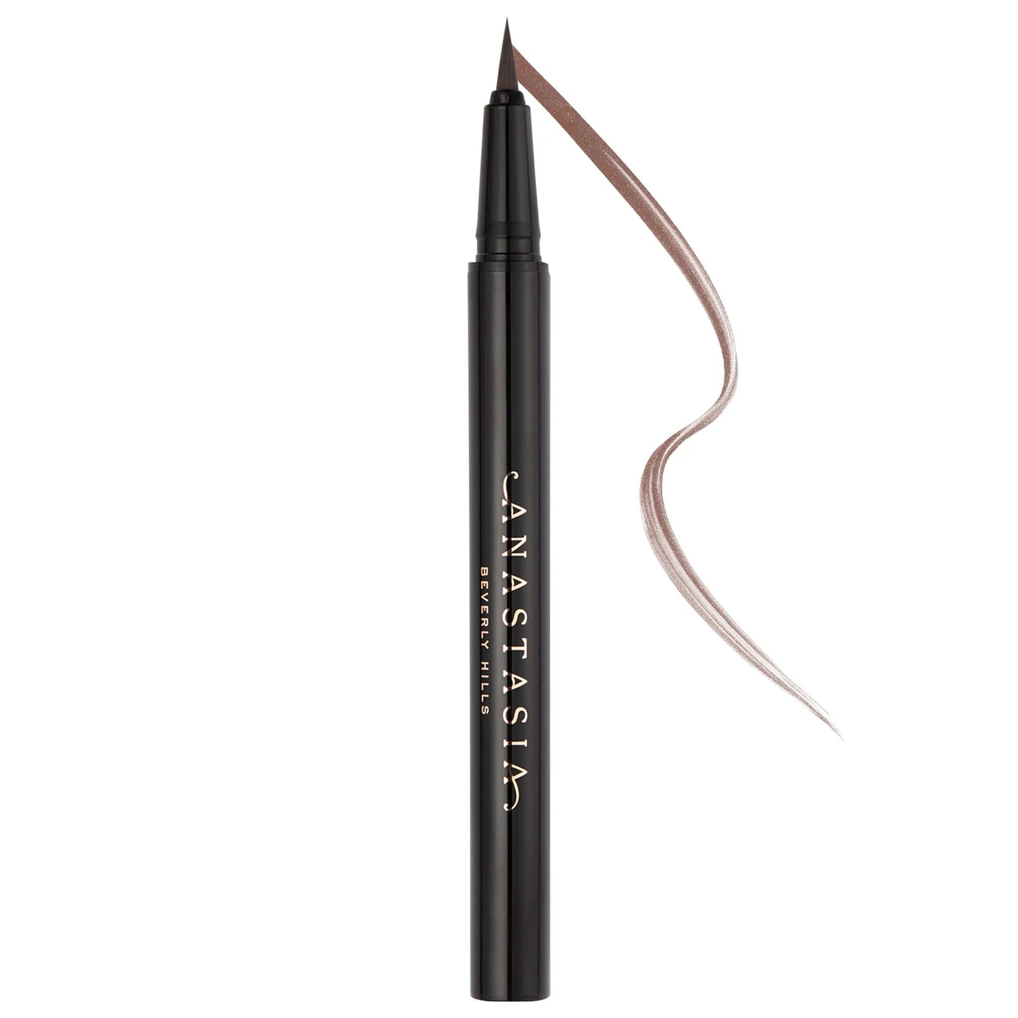 Brow Pen Superfine Waterproof Detail Eyebrow Pen - Natural-Looking Brows, Vegan & Cruelty-Free Brow Pen Superfine - Waterproof Eyebrow Pen for Natural Brows waterproof eyebrow pen, superfine eyebrow pen, vegan eyebrow pencil, cruelty-free eyebrow makeup, natural-looking brows, brow definition, precise eyebrow application, long-lasting eyebrow makeup, smudge-free brows, vegan beauty products, cruelty-free beauty, cleaner beauty, sensitive skin friendly, eyebrow makeup for beginners, daily makeup essentials
