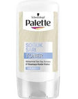 Palette Cold Yellow Hair Toner 150ml - Achieve Desired Hair Shade - view 2