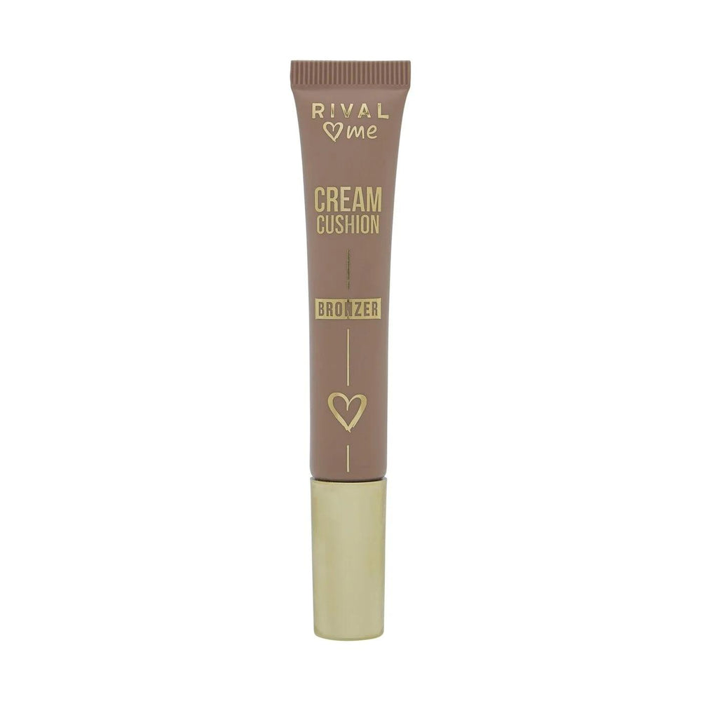 Rival Loves Me Liquid Bronzer for a Sun-Kissed Glow 02 Sunny Nude
